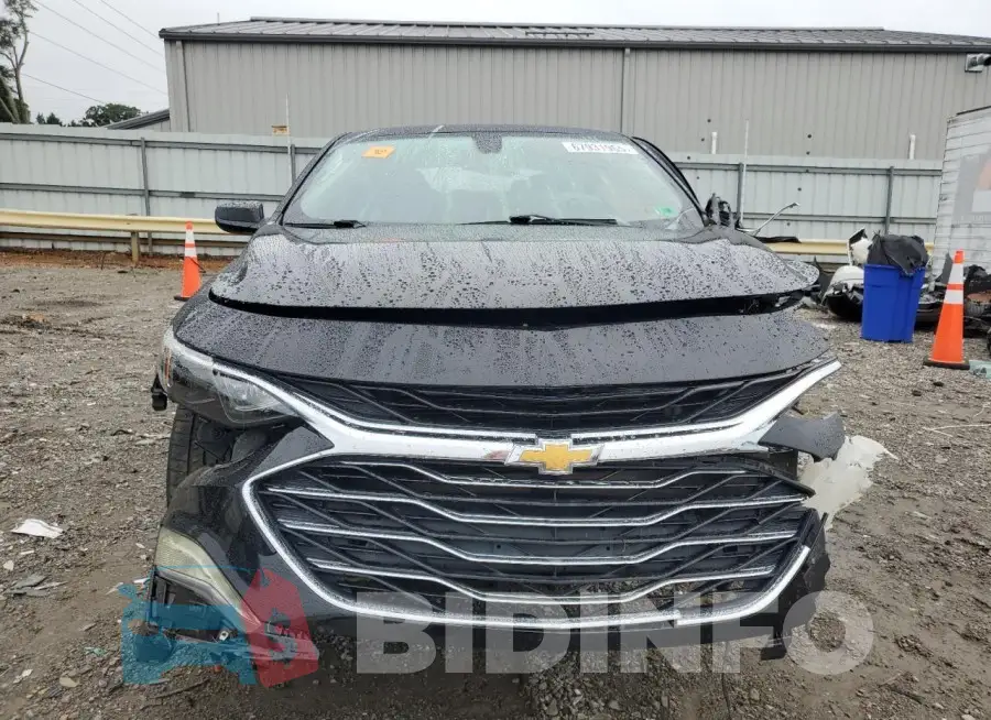 1G1ZD5ST3LF109093 Photo# 5