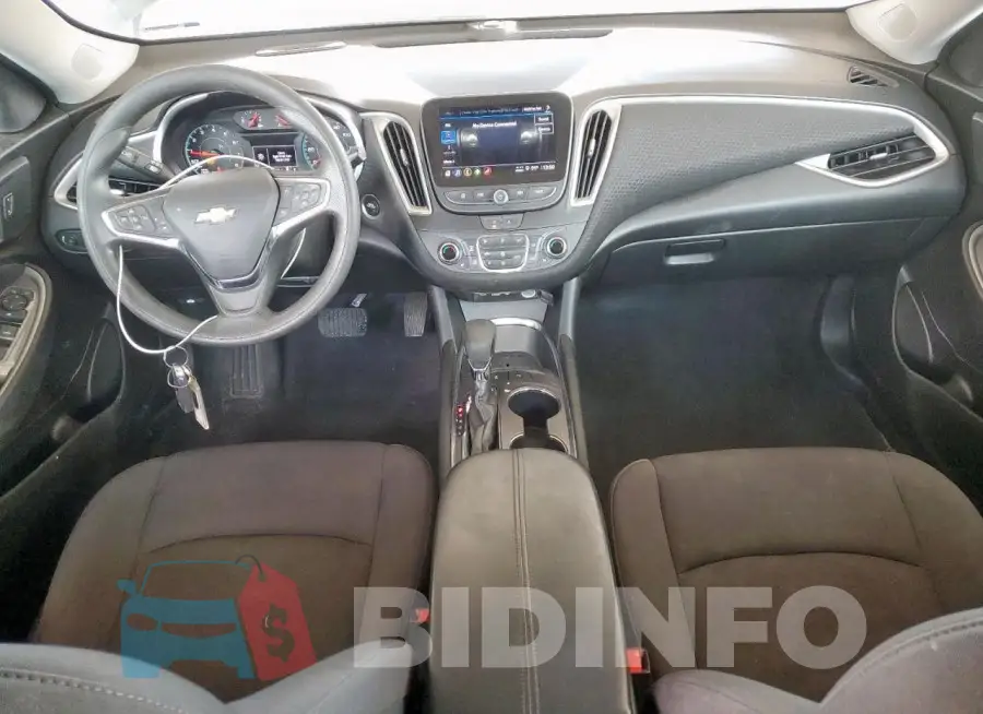 1G1ZD5ST3PF201424 Photo# 8