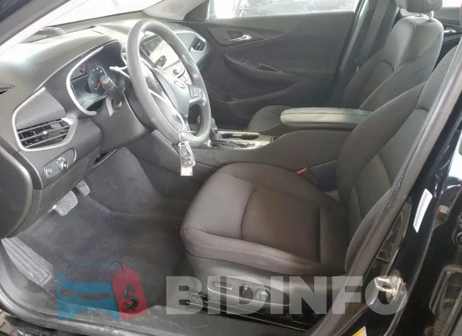 1G1ZD5ST3PF201424 Photo# 7