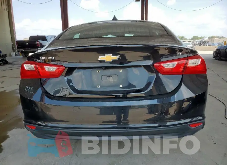 1G1ZD5ST3PF201424 Photo# 6
