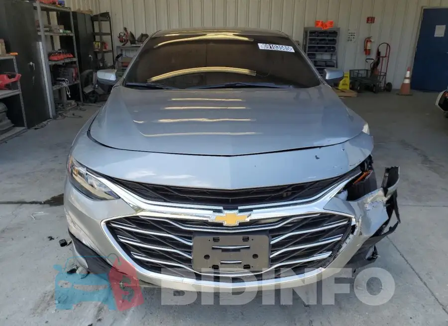 1G1ZD5ST3PF229904 Photo# 5