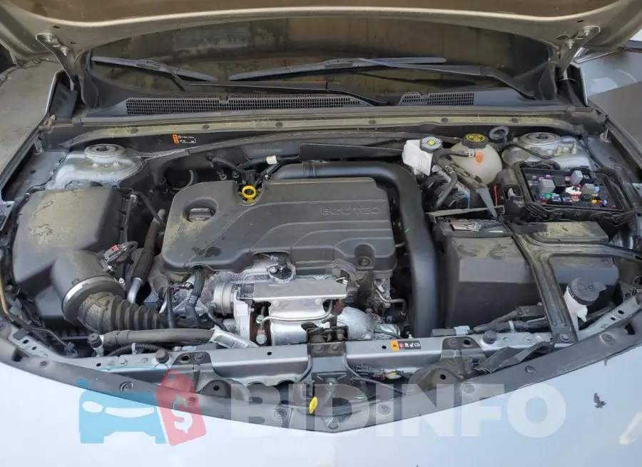 1G1ZD5ST3PF229904 Photo# 11