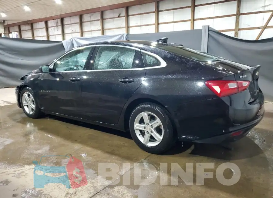 1G1ZD5ST3PF243396 Photo# 2