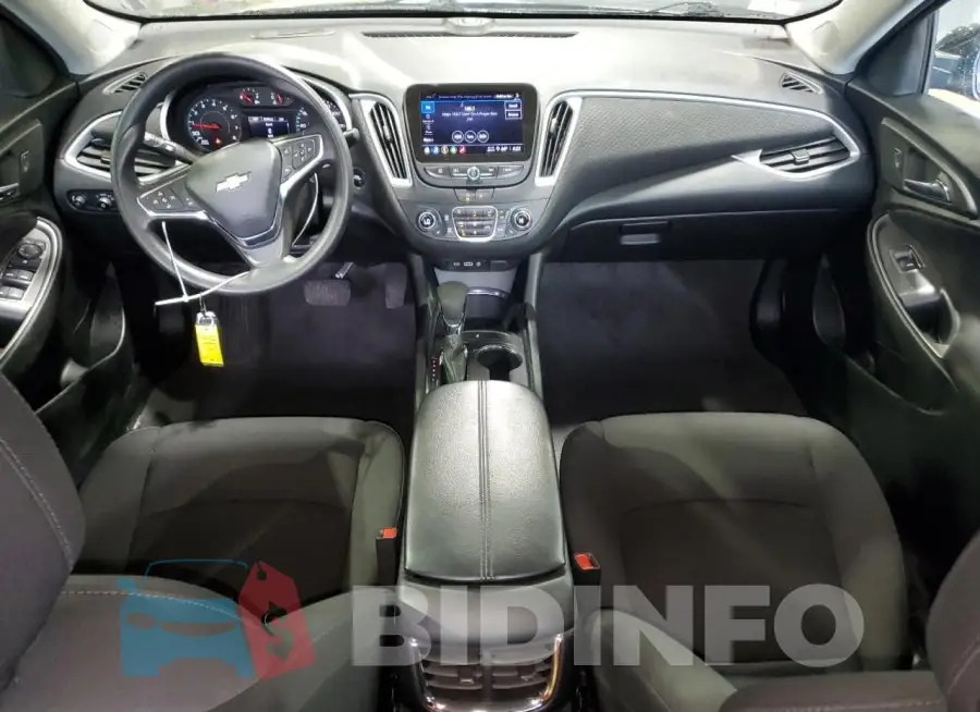1G1ZD5ST3PF243396 Photo# 8