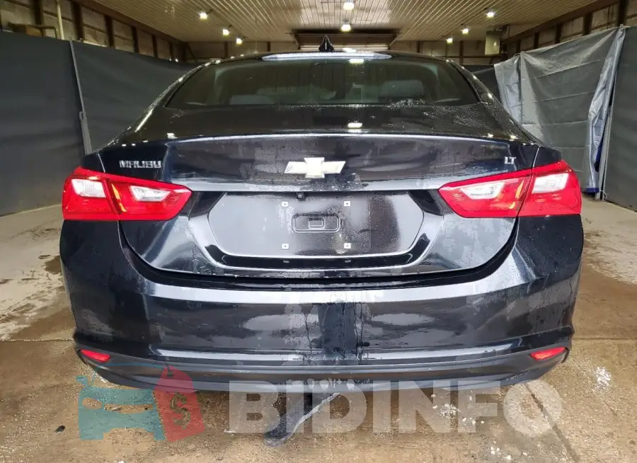 1G1ZD5ST3PF243396 Photo# 6