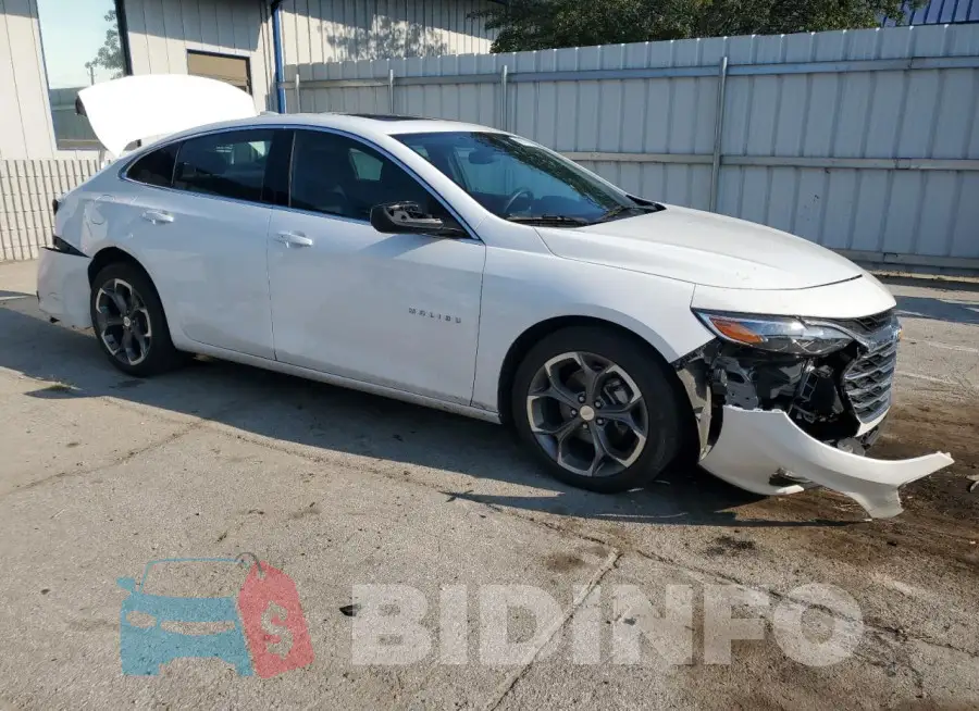 1G1ZD5ST3RF172414 Photo# 4