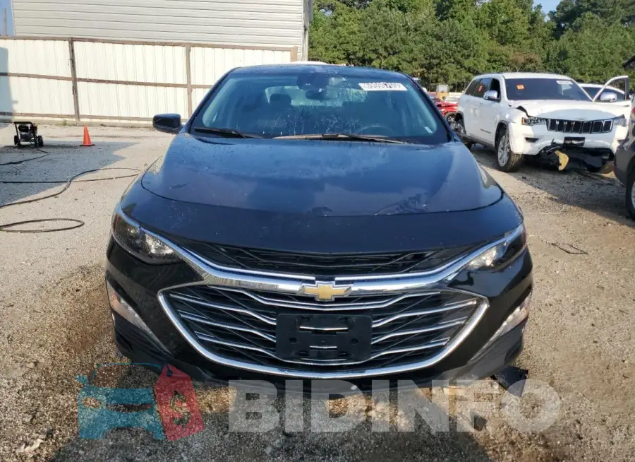 1G1ZD5ST3RF195644 Photo# 5