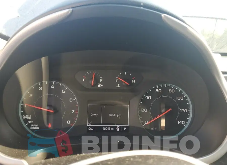 1G1ZD5ST4RF206117 Photo# 9