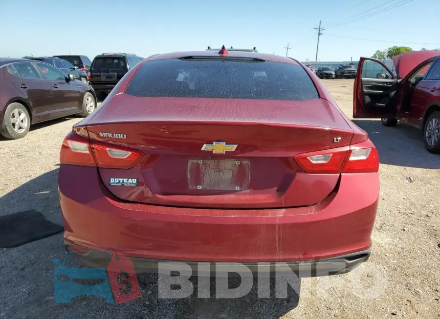 1G1ZD5ST5JF166697 Photo# 6