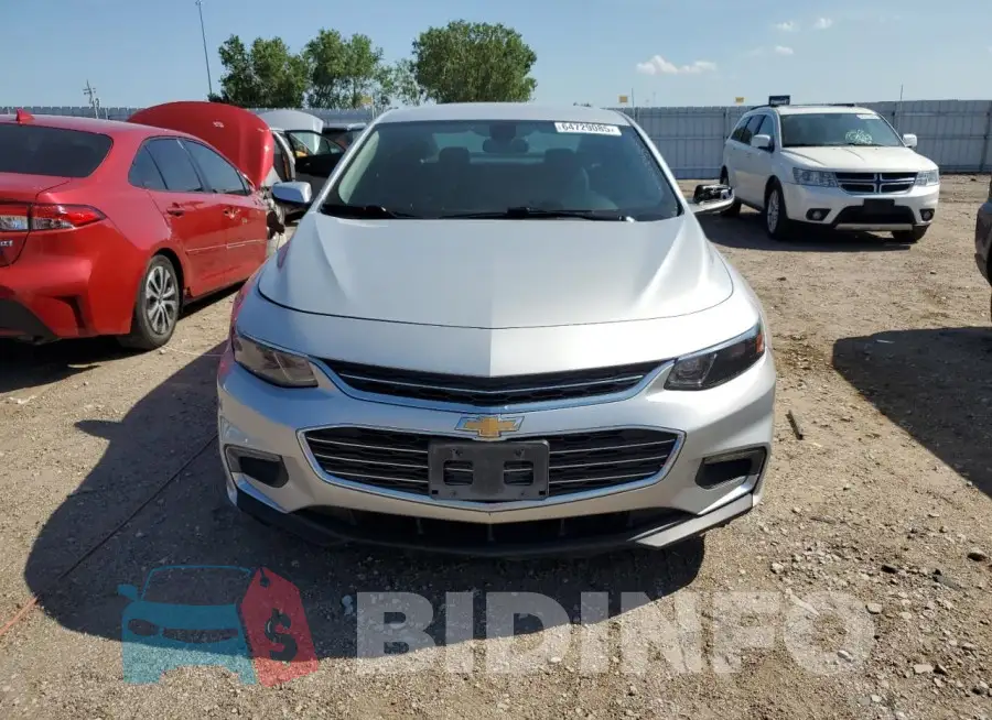 1G1ZD5ST5JF257436 Photo# 5