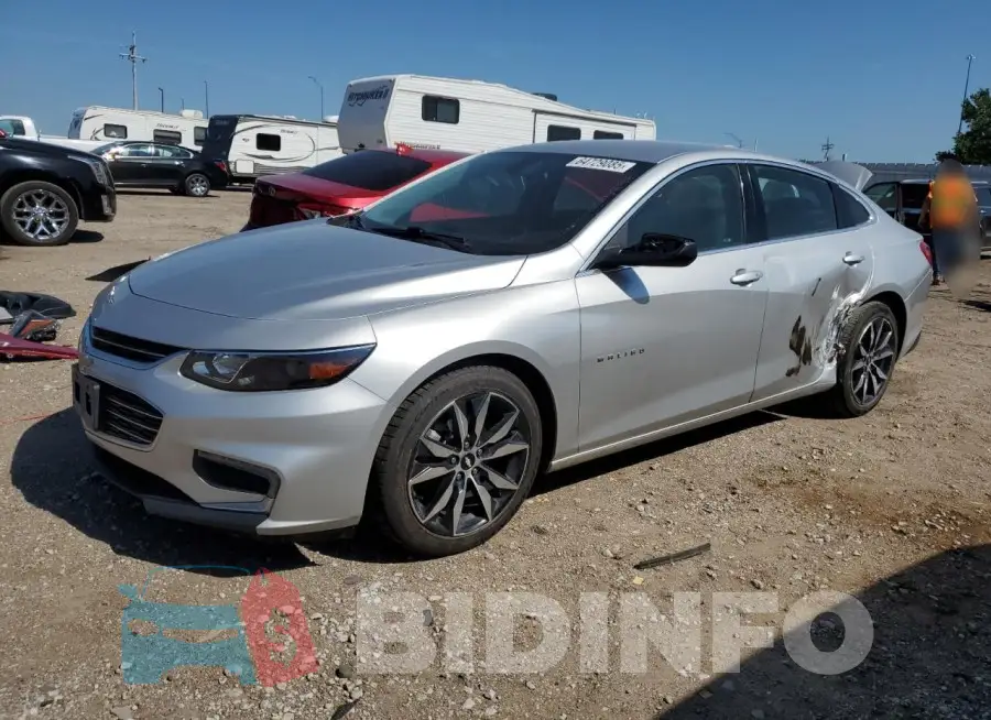 1G1ZD5ST5JF257436 Photo# 1
