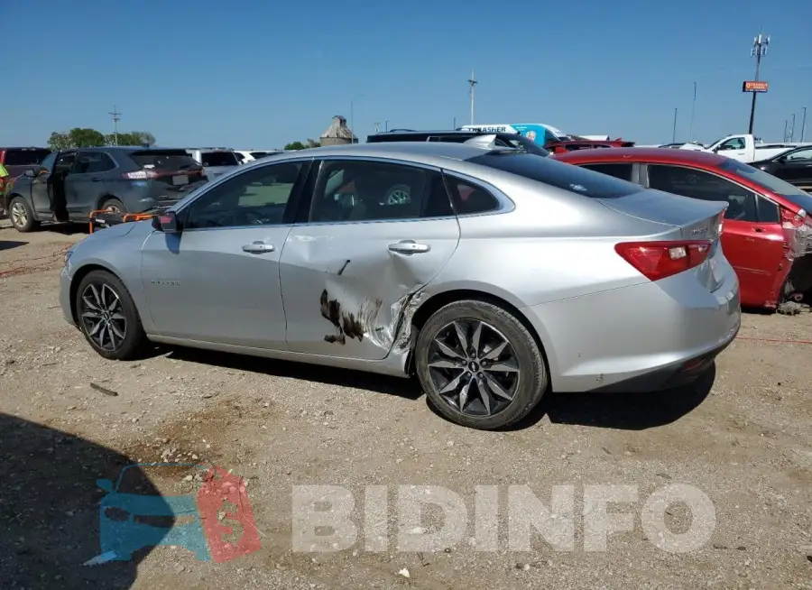 1G1ZD5ST5JF257436 Photo# 2