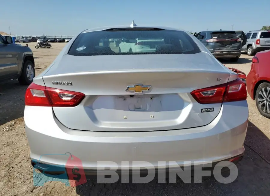1G1ZD5ST5JF257436 Photo# 6