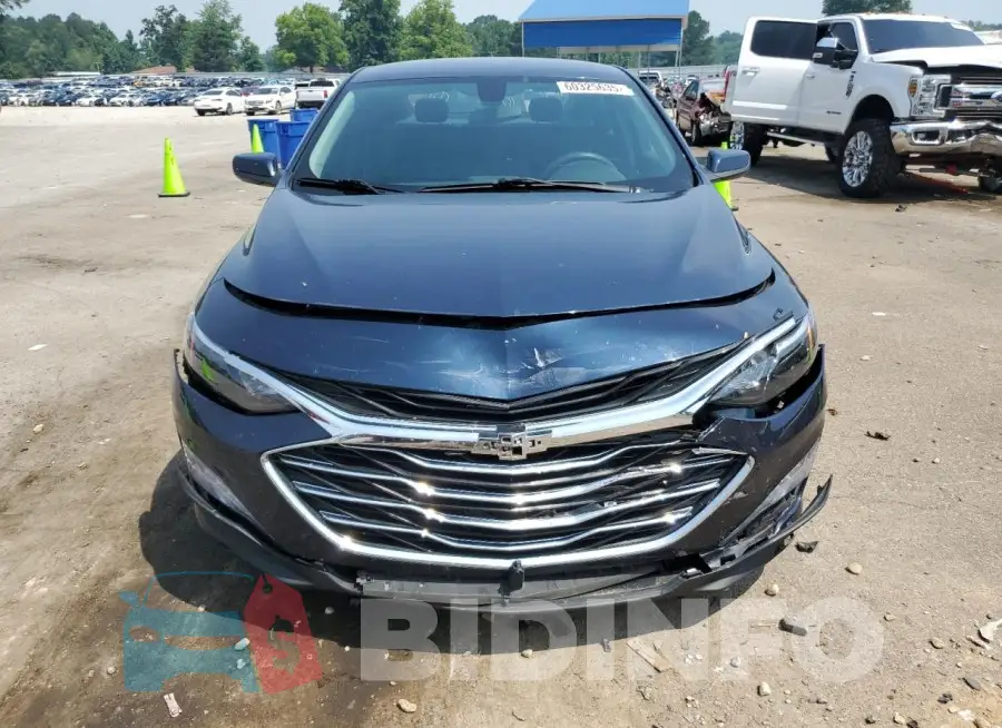 1G1ZD5ST5NF167905 Photo# 5