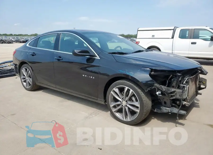1G1ZD5ST6PF134334 Photo# 4