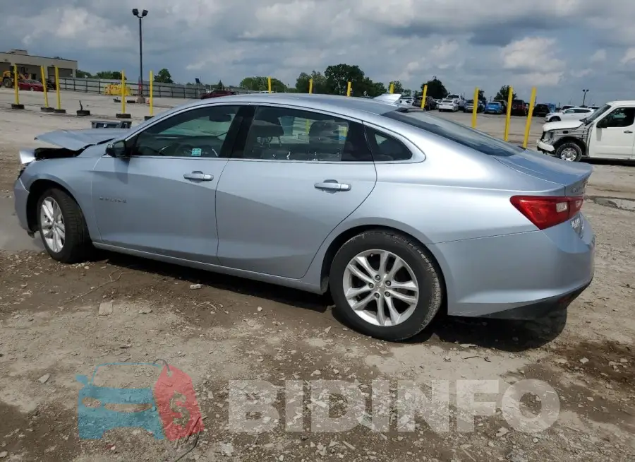 1G1ZD5ST7JF146483 Photo# 2