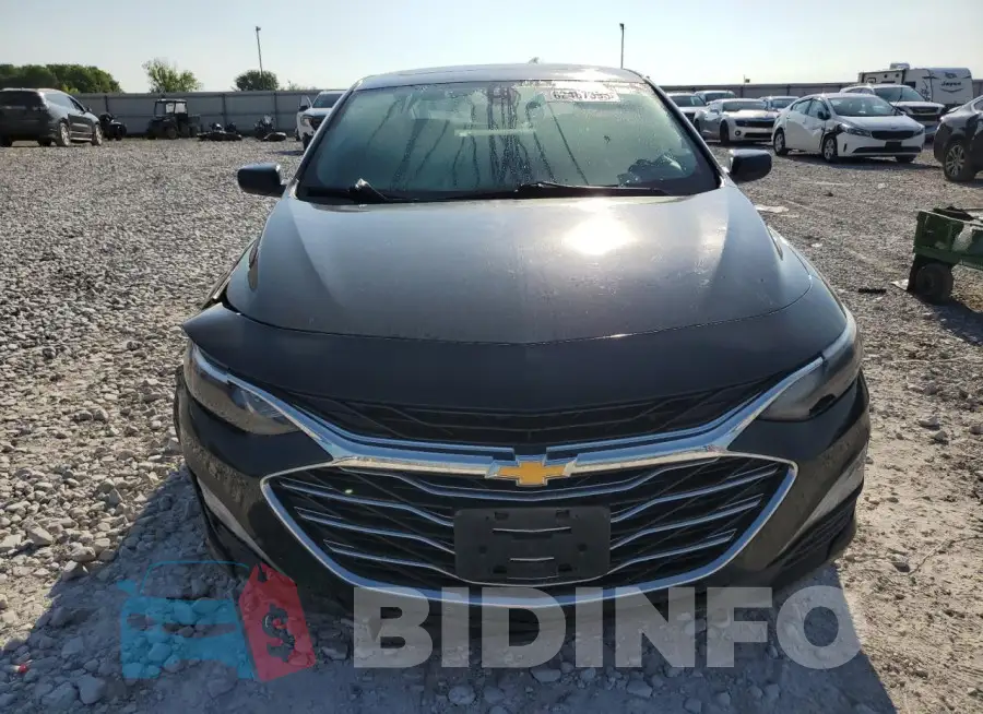 1G1ZD5ST7KF167044 Photo# 5