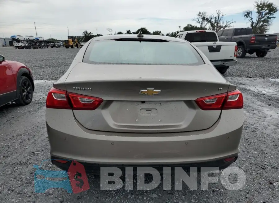 1G1ZD5ST7SF135162 Photo# 6