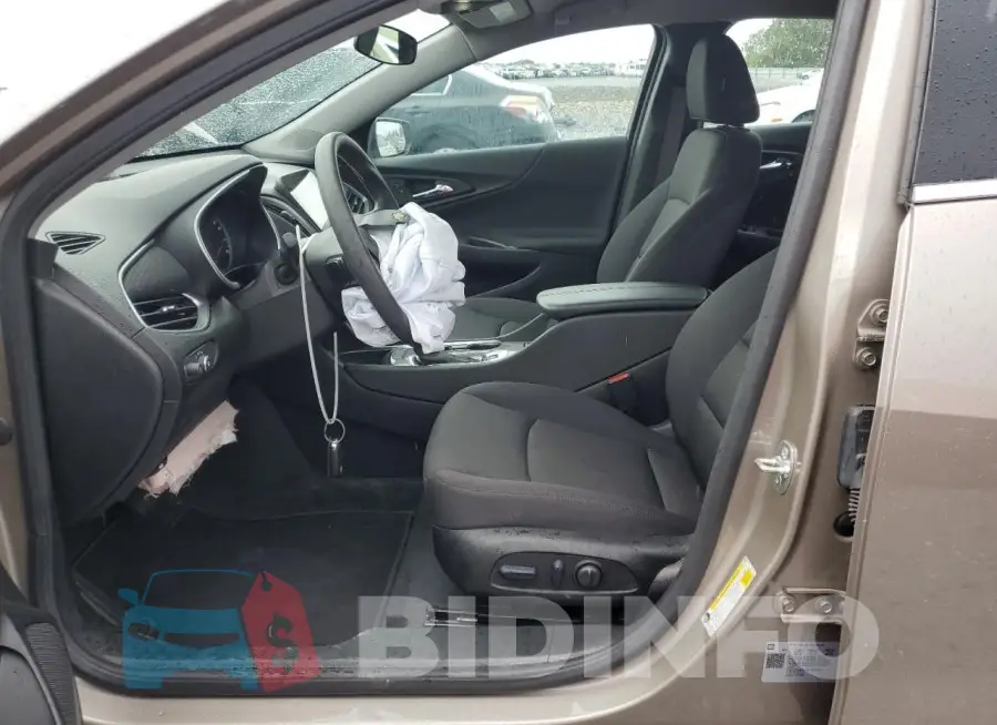 1G1ZD5ST7SF135162 Photo# 7