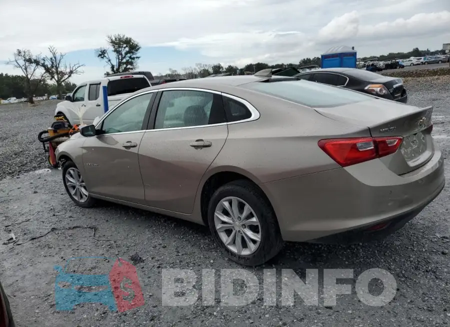 1G1ZD5ST7SF135162 Photo# 2
