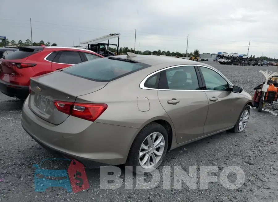 1G1ZD5ST7SF135162 Photo# 3
