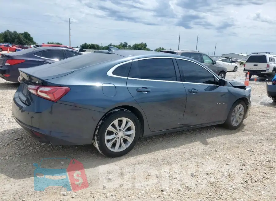 1G1ZD5ST8KF169742 Photo# 3