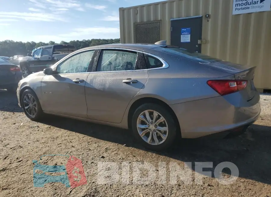1G1ZD5ST8PF142841 Photo# 2