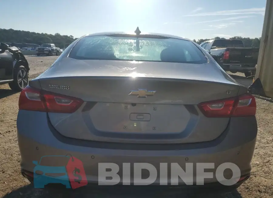 1G1ZD5ST8PF142841 Photo# 6