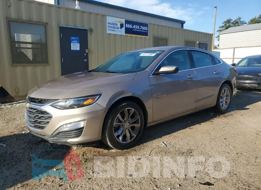 1G1ZD5ST8PF142841 Photo# 1