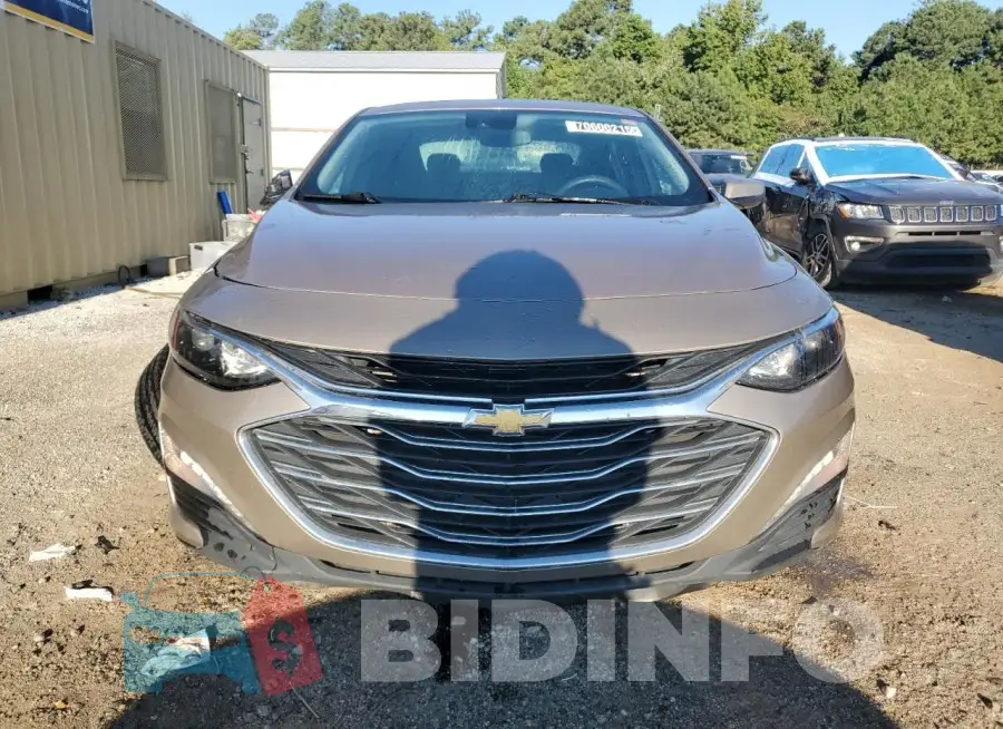1G1ZD5ST8PF142841 Photo# 5