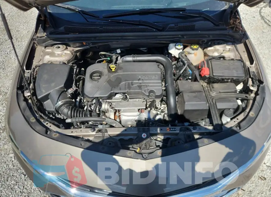 1G1ZD5ST8PF182059 Photo# 11