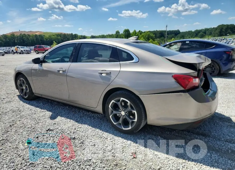 1G1ZD5ST8PF182059 Photo# 2