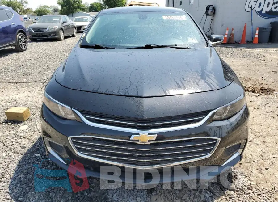 1G1ZD5ST9JF205016 Photo# 5