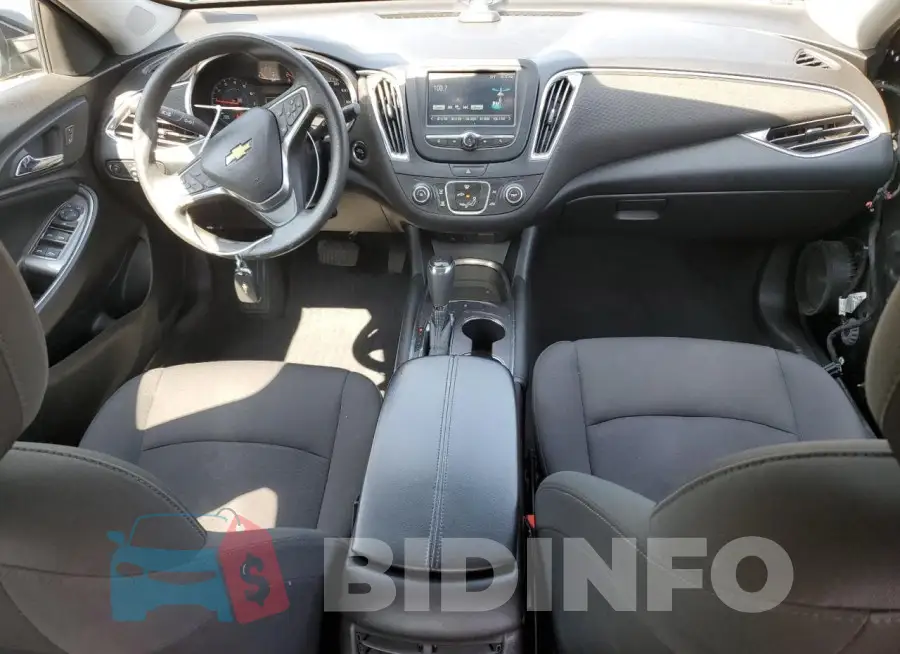 1G1ZD5ST9JF205016 Photo# 8