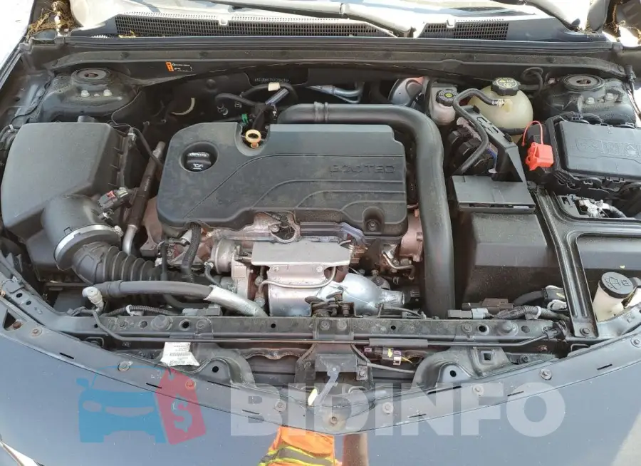 1G1ZD5ST9JF205016 Photo# 11