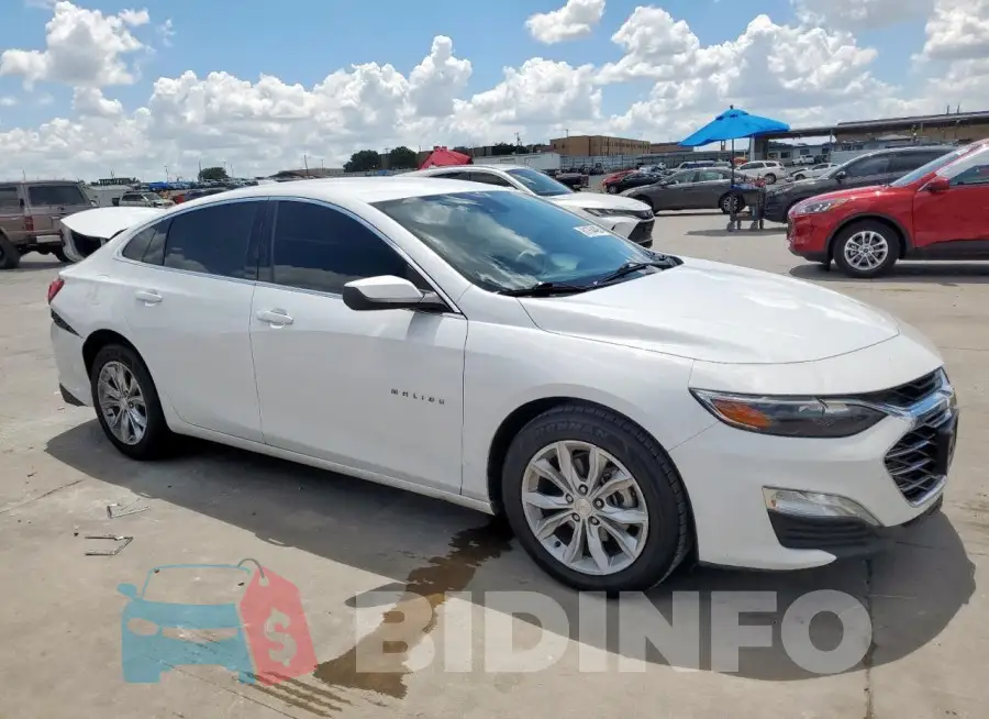 1G1ZD5ST9PF183897 Photo# 4