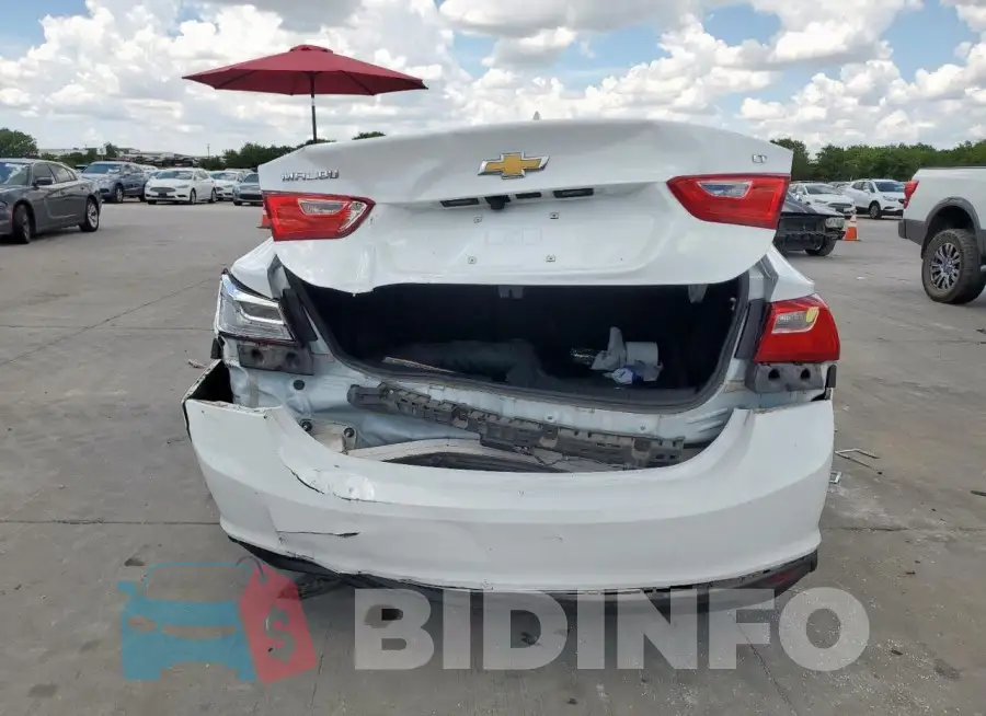 1G1ZD5ST9PF183897 Photo# 6