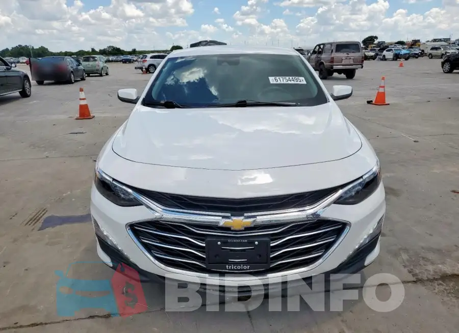 1G1ZD5ST9PF183897 Photo# 5