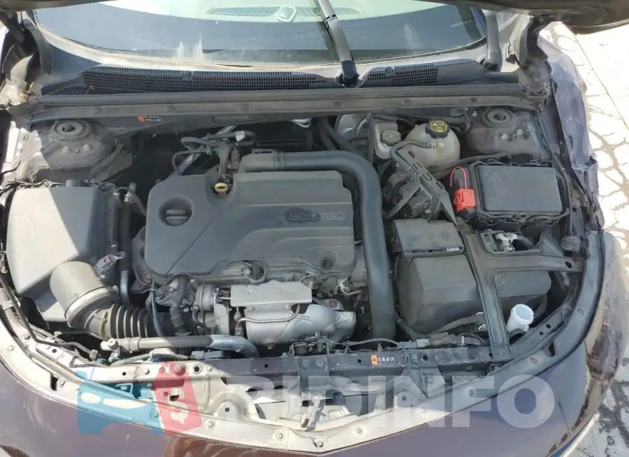 1G1ZD5STXMF003886 Photo# 11