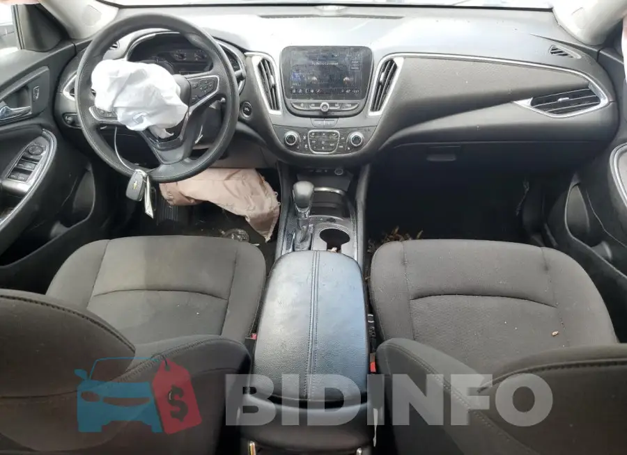 1G1ZD5STXMF073677 Photo# 8