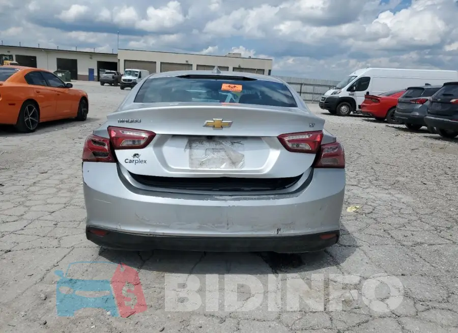 1G1ZD5STXMF073677 Photo# 6