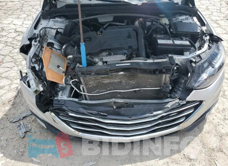 1G1ZD5STXMF073677 Photo# 11