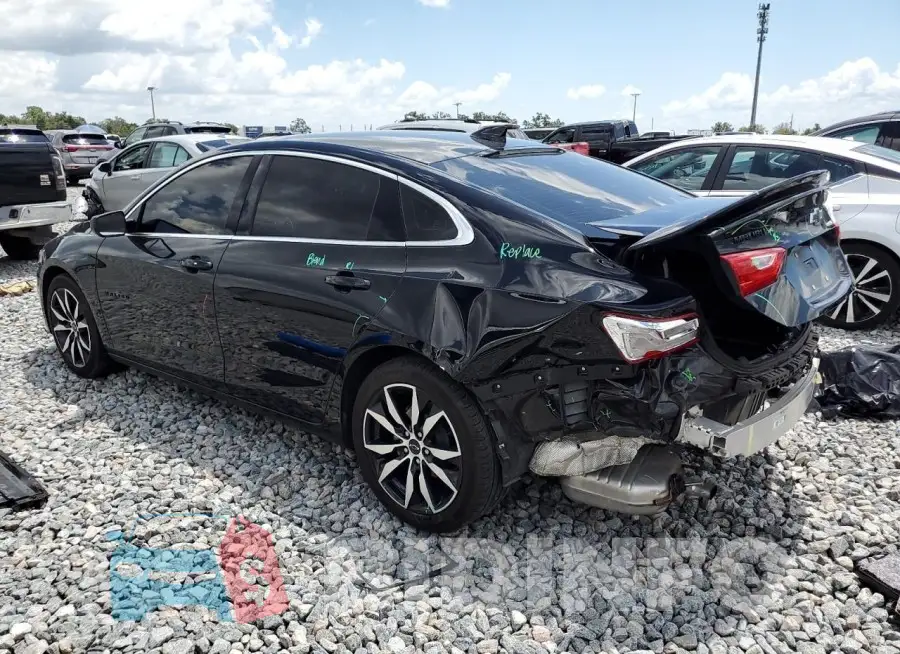 1G1ZG5ST6RF236968 Photo# 2