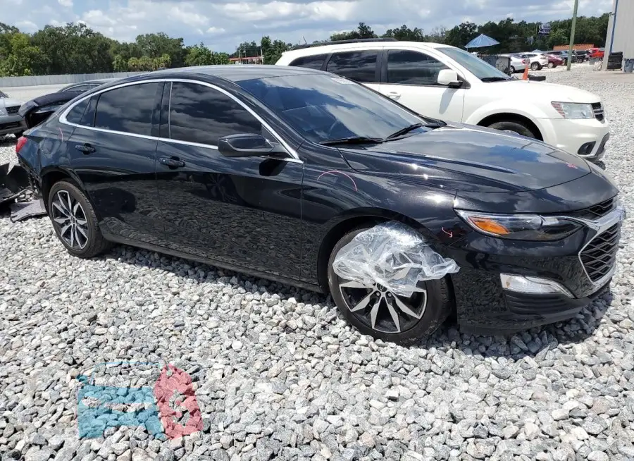1G1ZG5ST6RF236968 Photo# 4