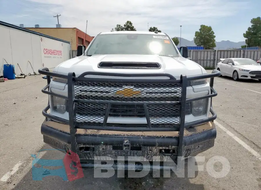 1GC5YME72RF138547 Photo# 5