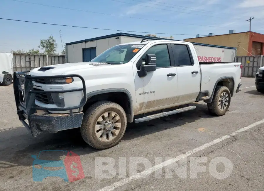 1GC5YME72RF138547 Photo# 1