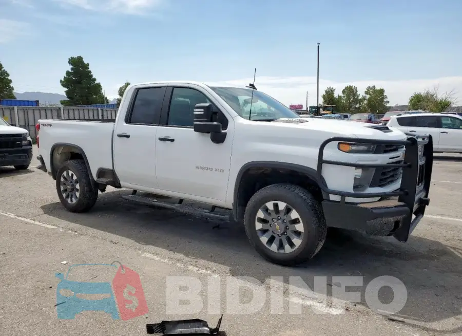 1GC5YME72RF138547 Photo# 4