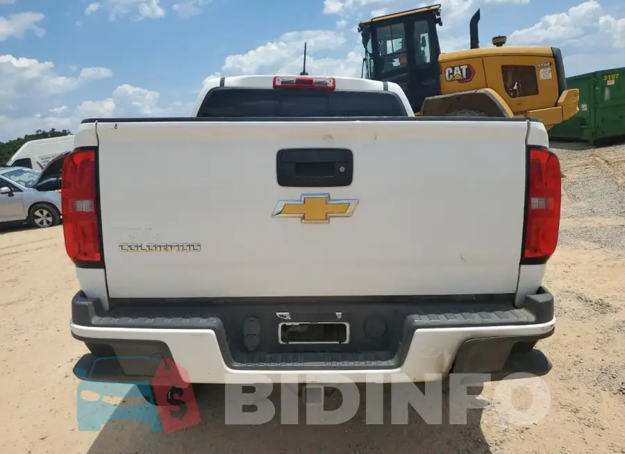 1GCGTDE35G1191144 Photo# 6