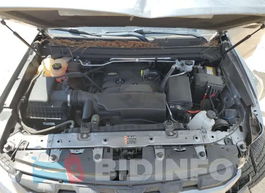 1GCHSCEA5M1277887 Photo# 11