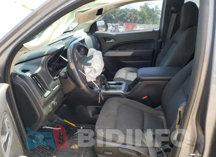 1GCHSCEA5M1277887 Photo# 7